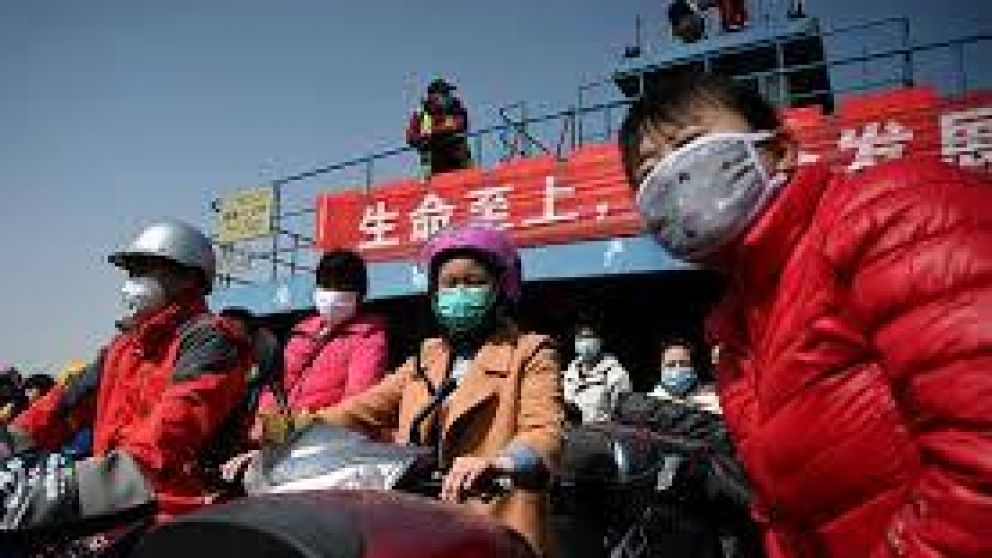 Preocupación en China por nuevos casos autóctonos de covid