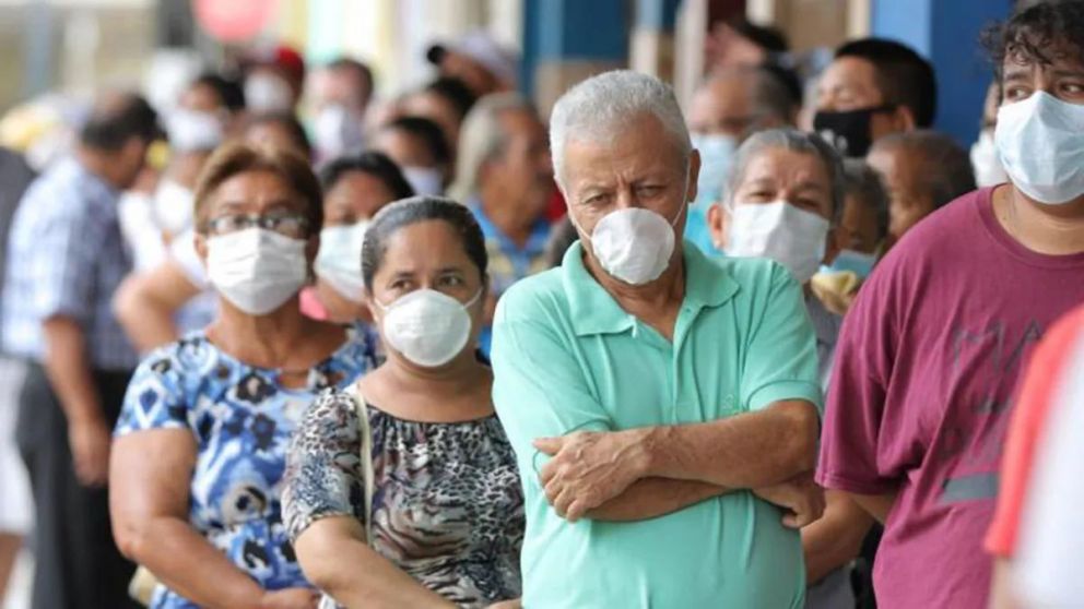 Las jubilaciones acumularon un aumento del 35,3% durante 2020
