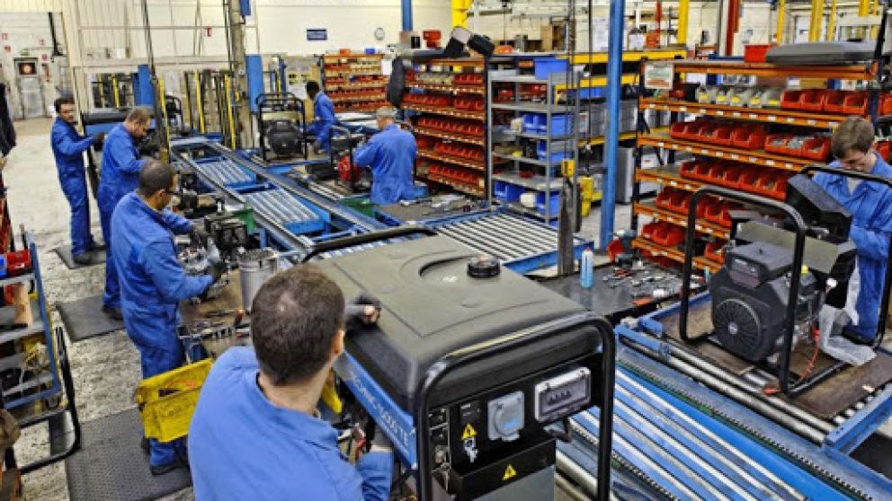 Las empresas confían en que en 2021 mejorarán las ventas y el nivel de rentabilidad