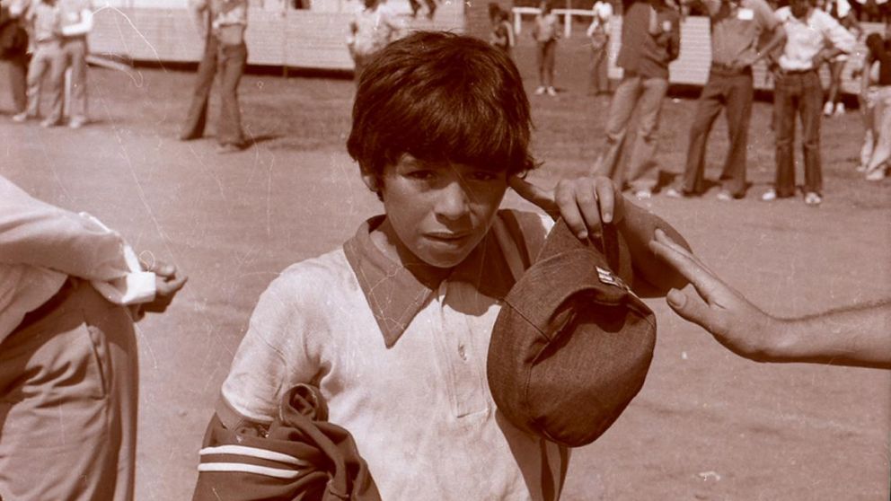 Salir de pobre, la bandera que flamea en las barriadas argentinas