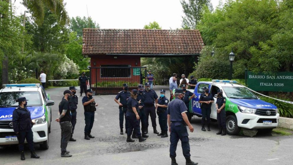 Maradona será velado a partir de mañana en Casa de Gobierno