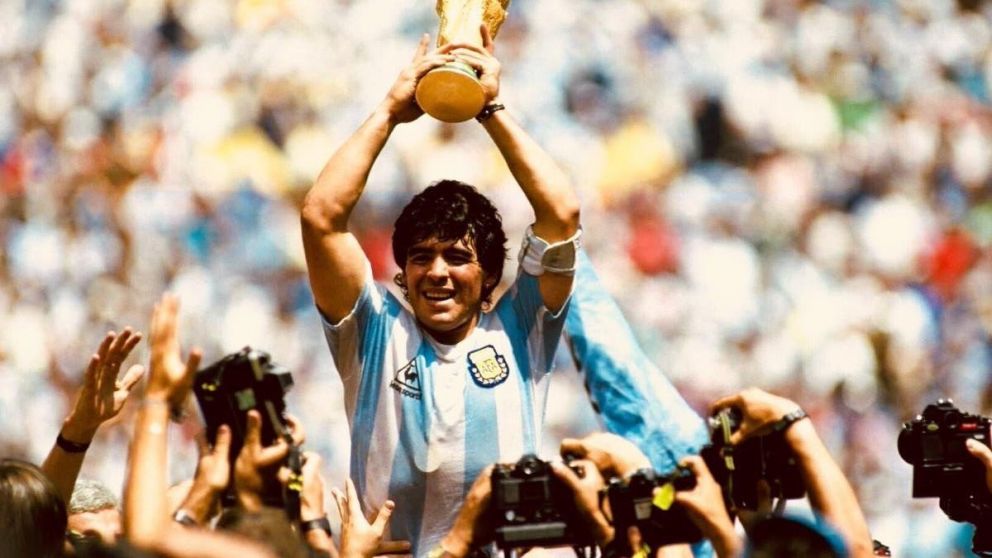 Organismos de DDHH expresaron su pesar por el fallecimiento de Maradona