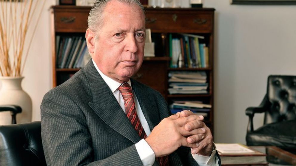 Funes de Rioja presidirá la 26° Conferenia Industrial