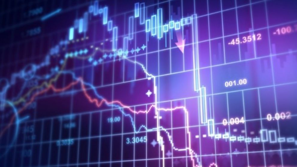 Muy relajado el S&P Merval tuvo una jornada con poca volatilidad