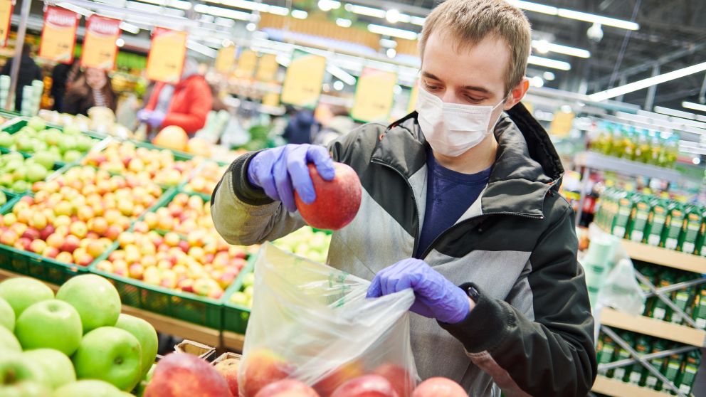 Cae la confianza del consumidor en Brasil