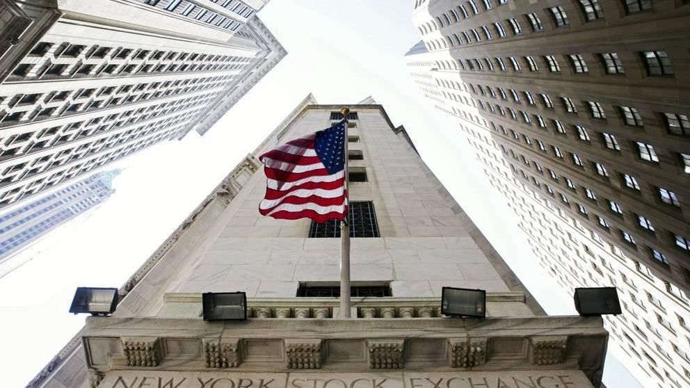 La economía de EE.UU. creció 7,4% en el tercer trimestre