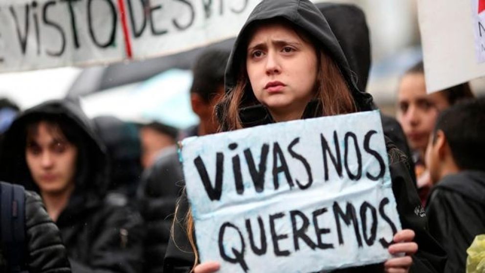 Por qué sólo se ejecutó 46% del presupuesto destinado al Ministerio de las Mujeres, Géneros y Diversidad