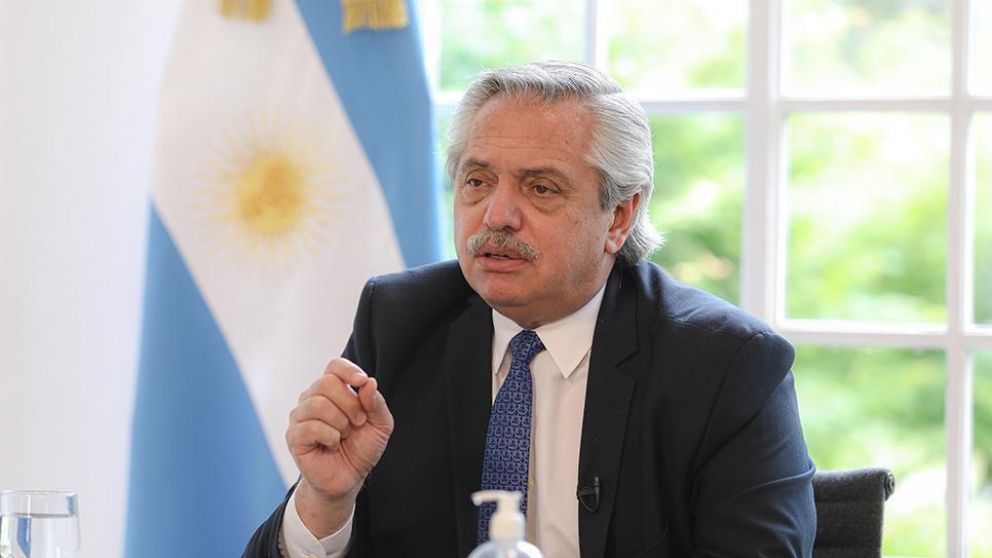 Alberto participará de la apertura del Congreso Ordinario de la Asociación Bancaria