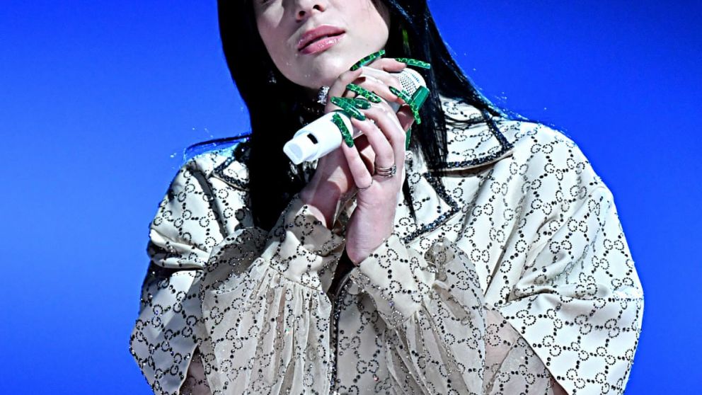 YouTube lanza una experiencia "infinita" con covers de Bad Guy de Billie Eilish