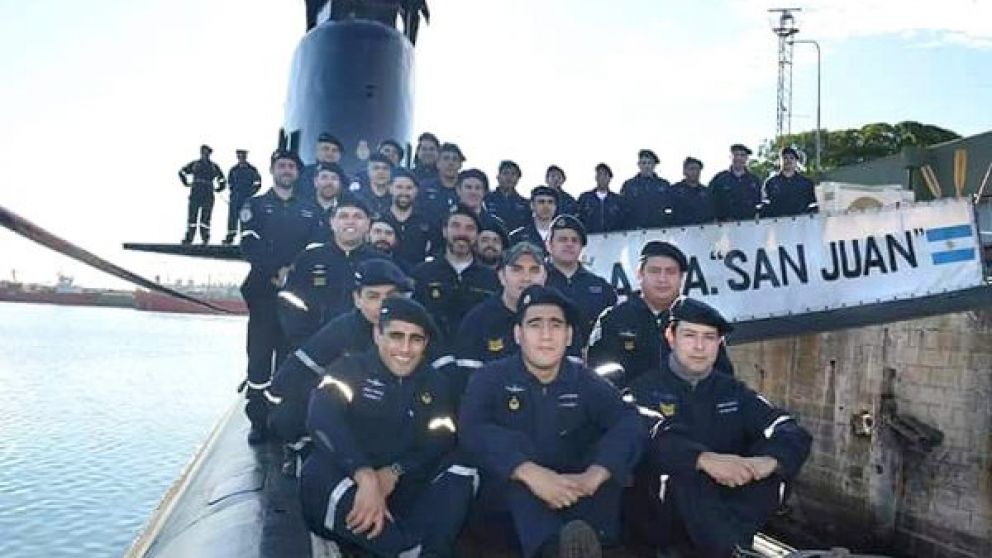 A más de un año del hundimiento del ARA San Juan