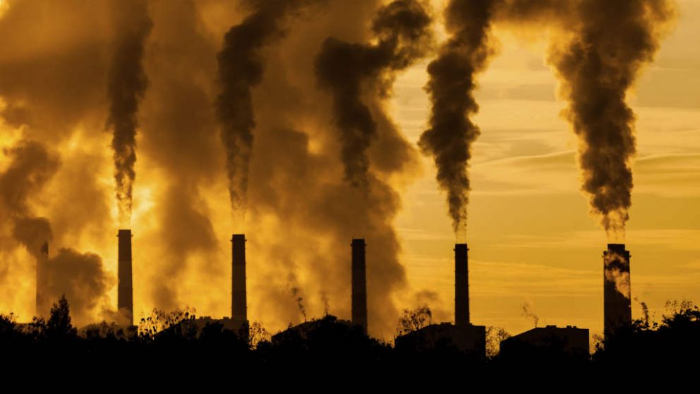 La ONU afirmó que el cambio hacia economías con bajas o cero emisiones de carbono está en camino, pero el avance es aún es lento