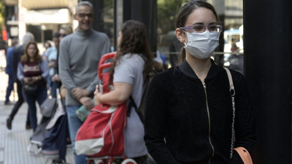 Por la devaluaci�n, el pago del aporte de las grandes fortunas alcanzar� a 12.000 personas 