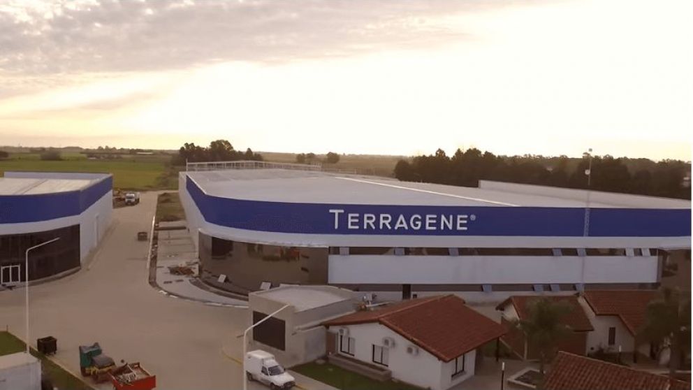Empresa rosarina invierte casi $400 M para producir biomoléculas