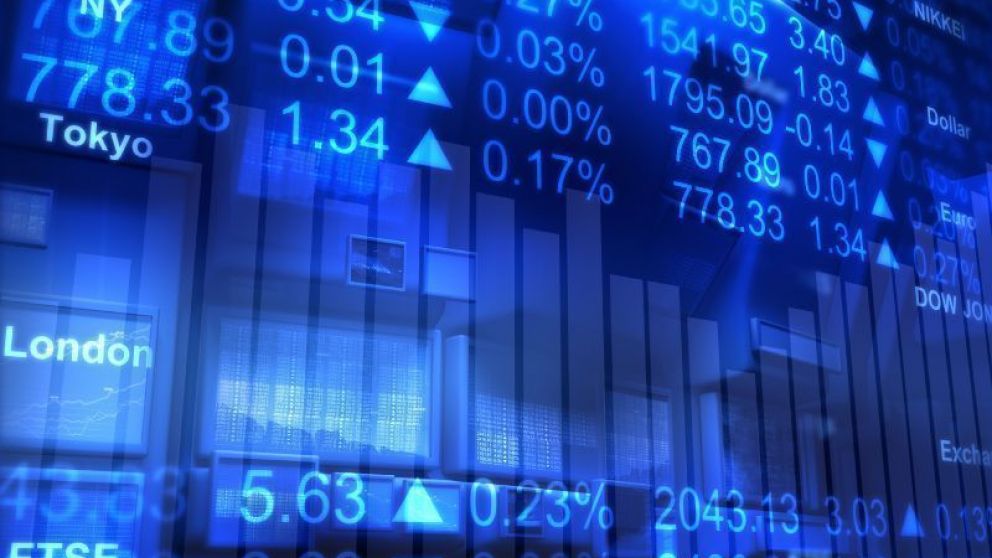 Fuerte suba: el merval gana 5% y aumenta el optimismo global