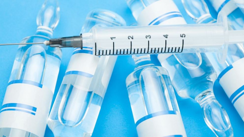 Las vacunas chinas pueden conservarse a una mayor temperatura que las estadounidenses