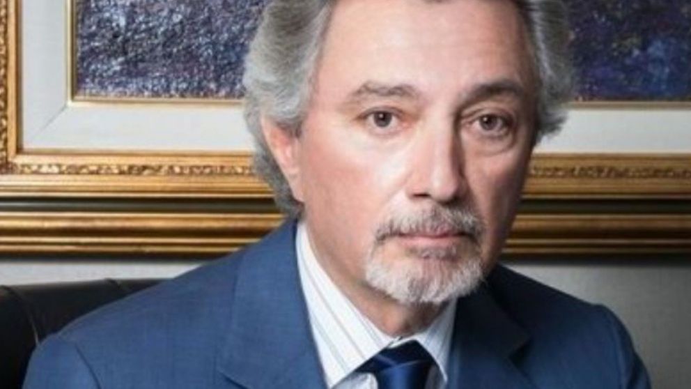 Carballo asume como presidente del Banco Macro tras la muerte de Jorge Brito