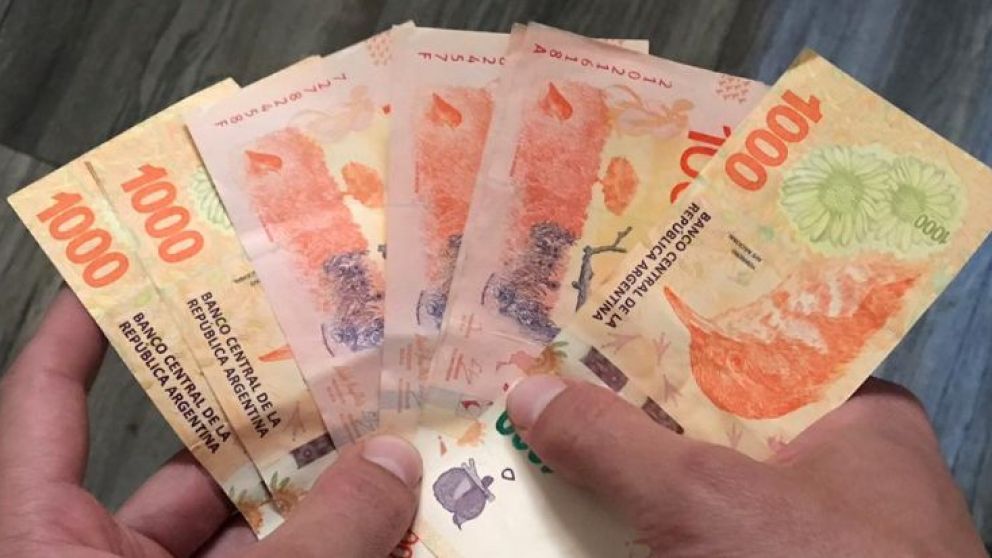 Qu� tendr�a en cuenta Anses para el pago del IFE
