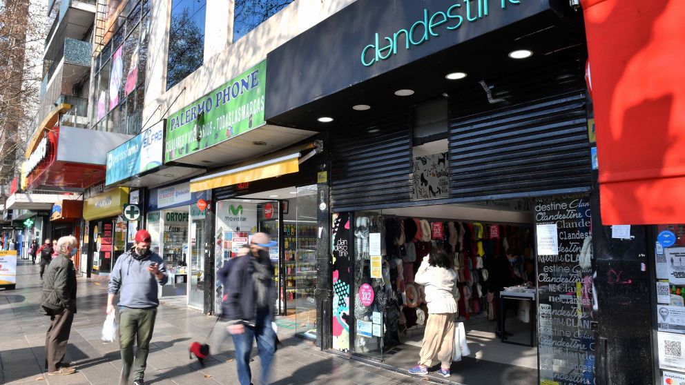 Impuesto a los gastos con tarjeta: preocupación entre los comerciantes