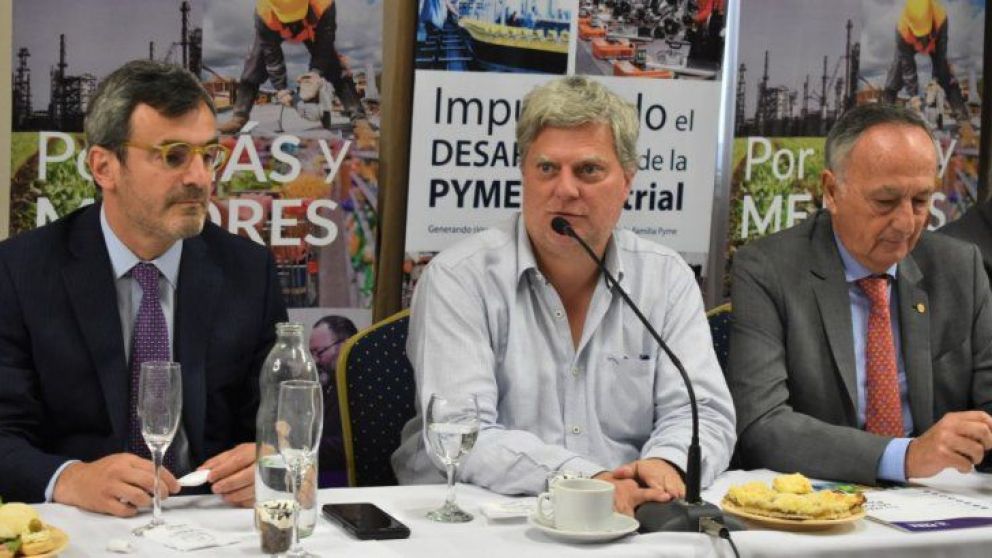 Pymes industriales alertan por múltiples aumentos impositivos en los municipios