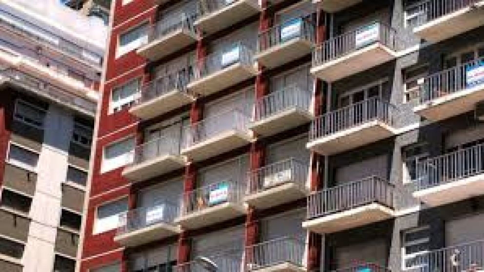 La compraventa de inmuebles subió un 17% intermensual en octubre