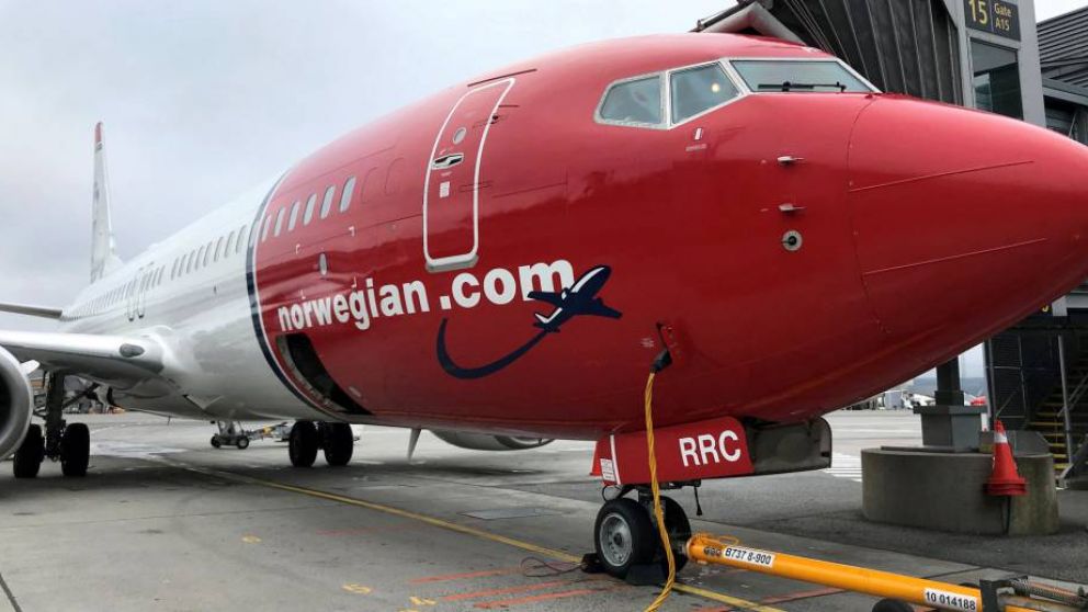 Las aerolíneas piden una apertura total de fronteras para evitar nuevas quiebras