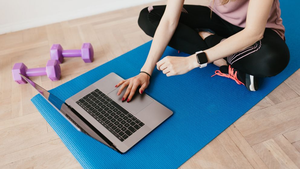 Fitness online: negocio en alza que seguirá en forma