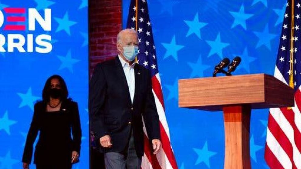 Biden anuncia su gabinete y comienza a desarmar la política de tensión de Trump