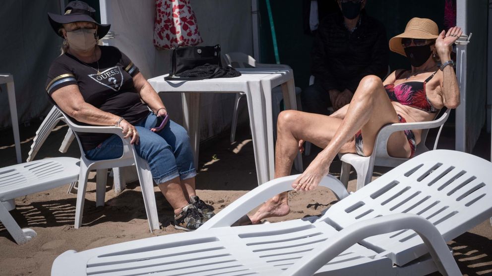 Cómo sacar los permisos para viajar a la costa y las sierras