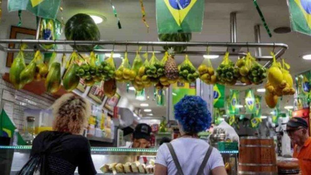Economistas elevan la expectativa de inflación para el 2021 en Brasil