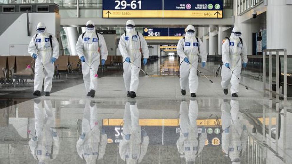 Alerta en China por el coronavirus: testean a millones de personas por la reaparición del Covid-19 en tres ciudades