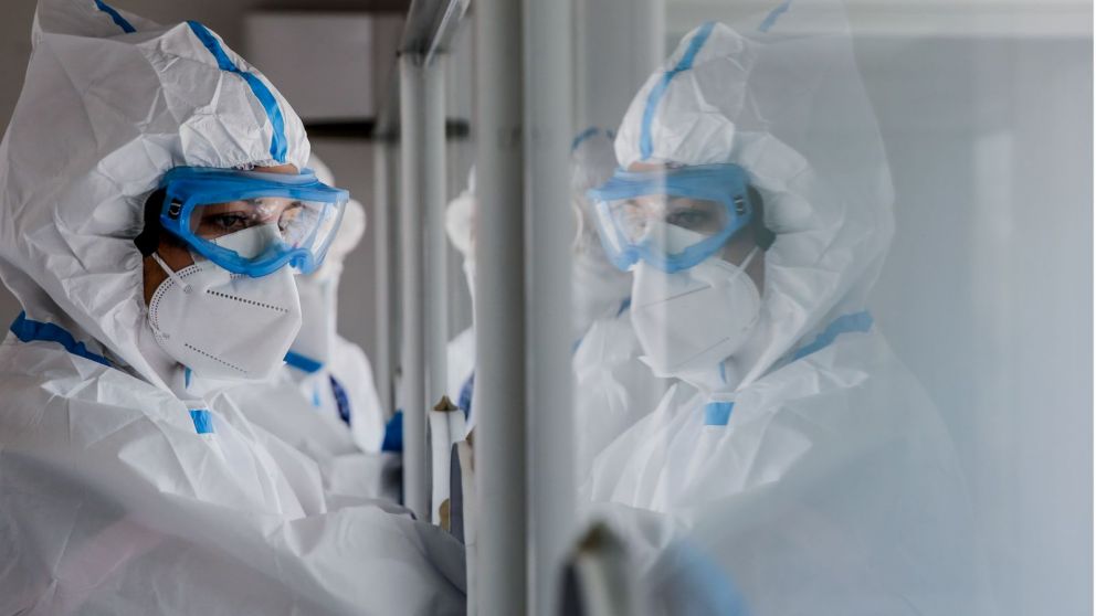 La advertencia de la OMS sobre una tercera ola de coronavirus
