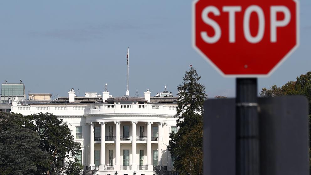 Twitter, Trump y jubilaci�n. El reino del rev�s (Parte II)