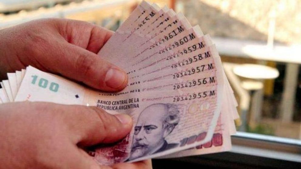 El monto de $723.461 millones destinado a asistir a los estados provinciales, las empresas y las familias es equivalente al 41% de la coparticipación