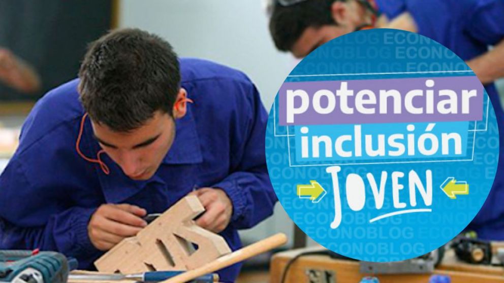 El Plan Potenciar Inclusión Joven será el reemplazo del IFE 4 de Anses