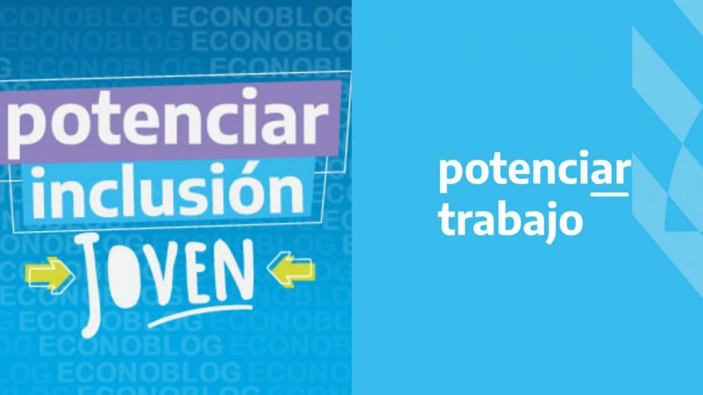 Las claves de Potenciar Trabajo y Potenciar Inclusión Joven, los dos programas que reemplazan al IFE