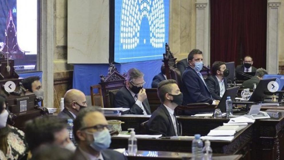 Grandes fortunas: la UIA modera las críticas ante el embate de grandes empresarios y el campo