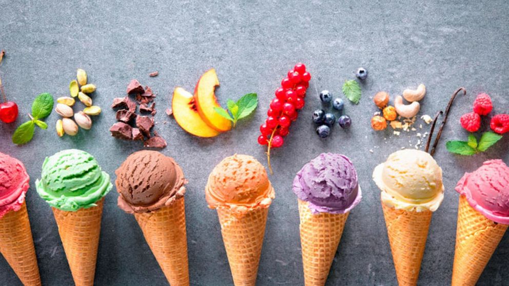 La Noche de las Helader�as contar� con un show especial de Coti 