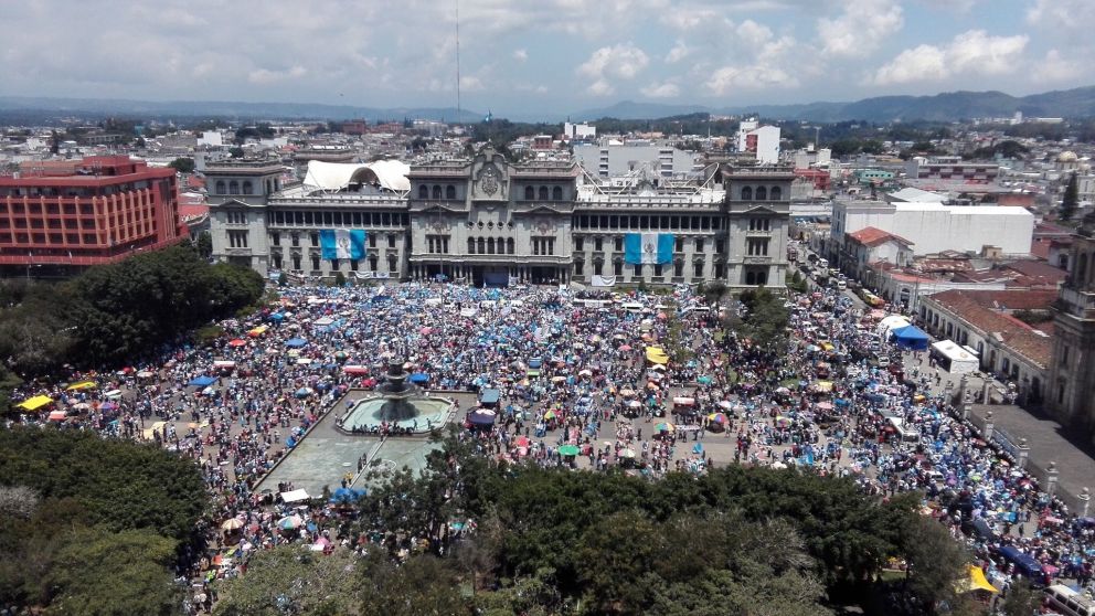 Guatemala arresta a 23 pandilleros en operativos durante estado de sitio