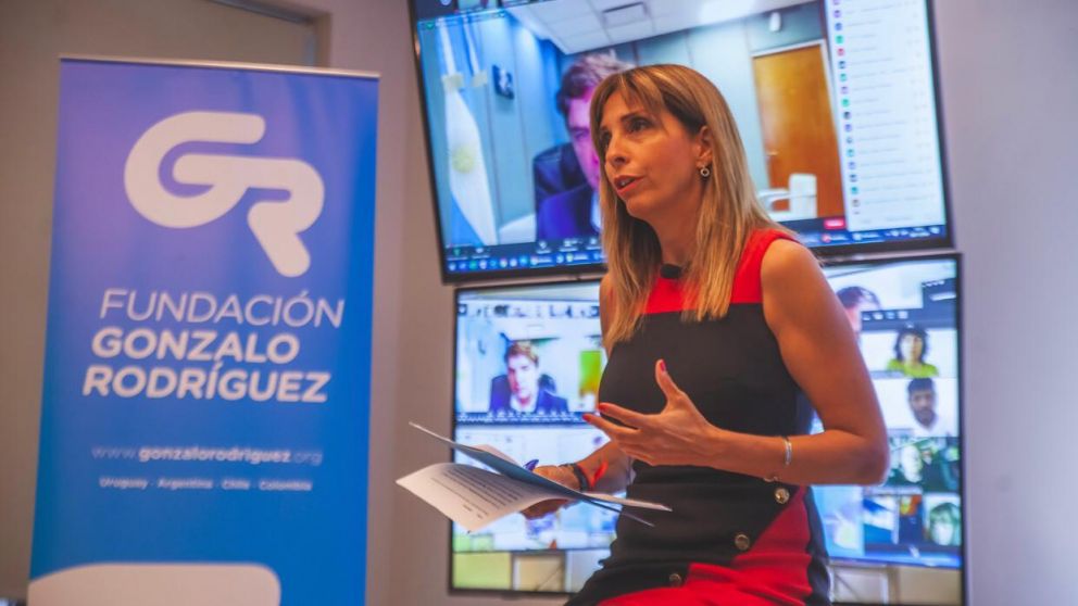 "La siniestralidad vial es un gran problema de salud pública a nivel global y la Argentina no es la excepción", destacó María Fernanda Rodríguez