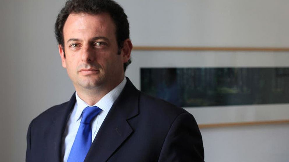 José Urtubey, dirigente de la UIA, advirtió que el Aporte Solidario "no debe incluir bienes productivos"