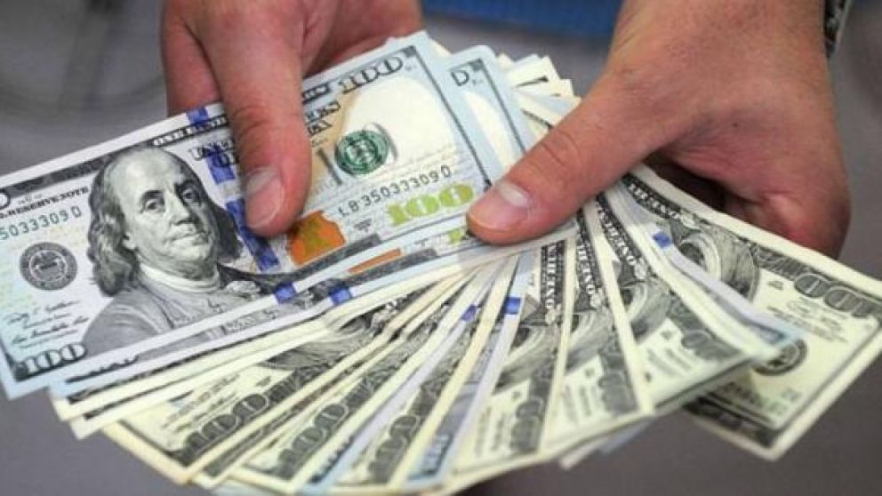 Dólar: cómo reaccionó esta semana