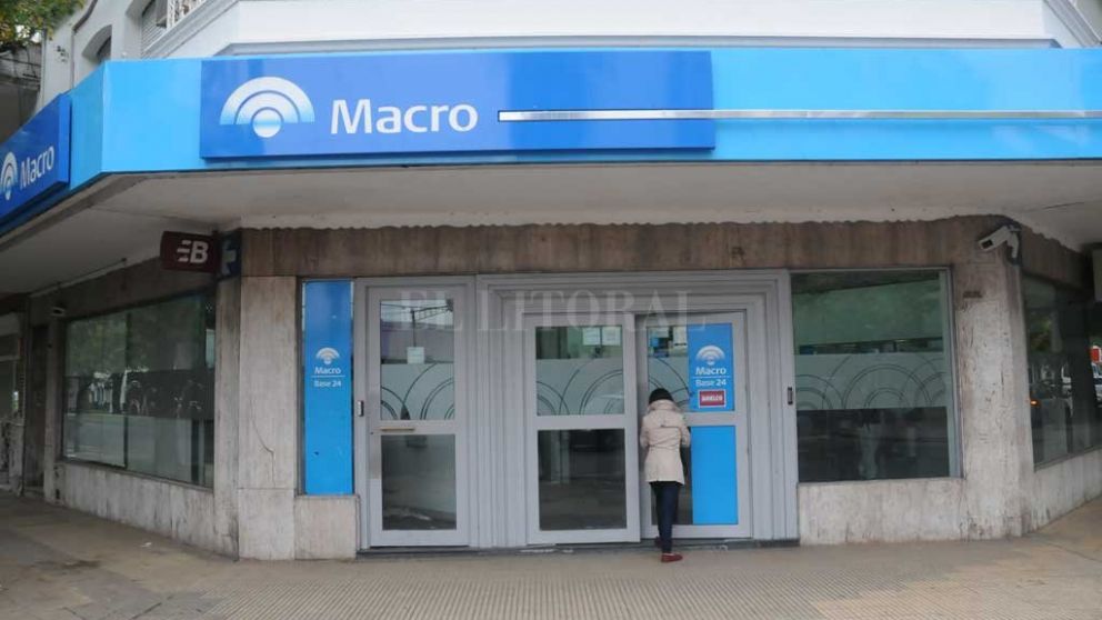 Brito fundó en 1978 Macro Compañía Financiera S.A., el origen de Banco Macro