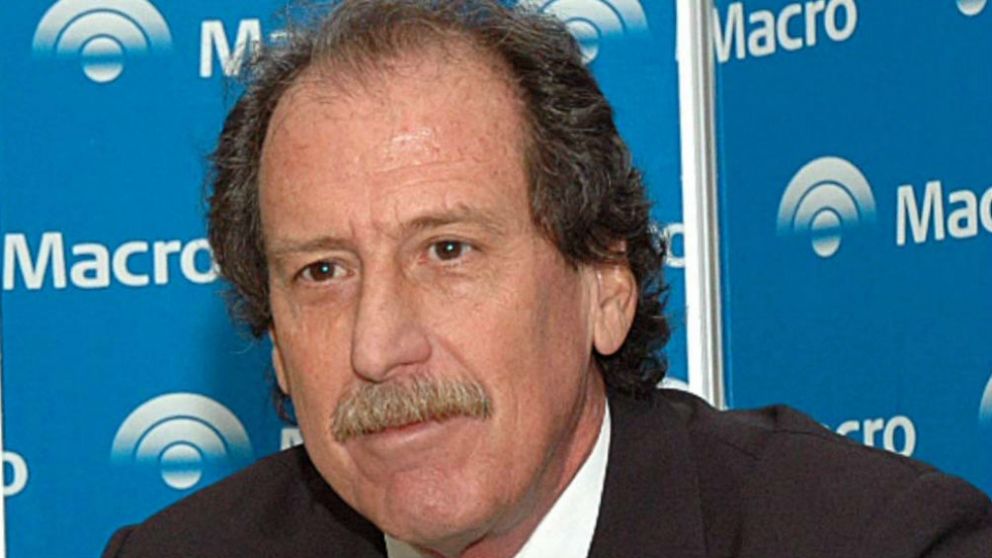 Jorge Brito tenía 68 años