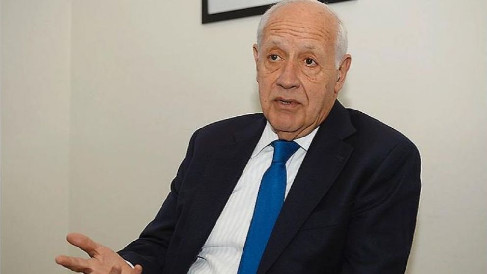 Lavagna opinó sobre cómo Argentina debe salir adelante