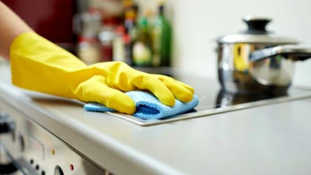 Definen aumento para trabajadoras de casas particulares