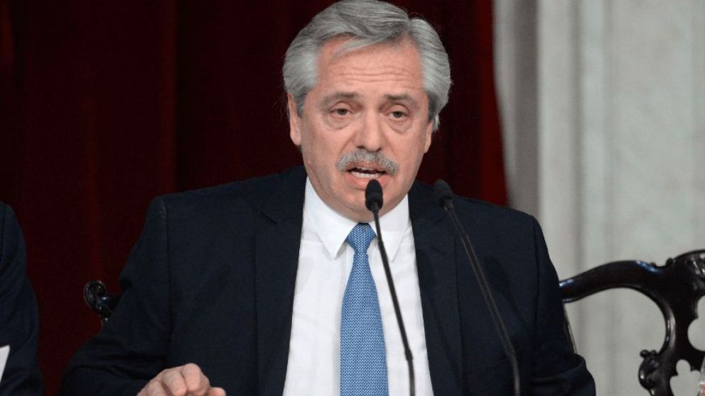 Alberto encabezará en San Pedro el acto por el Día de la Soberanía