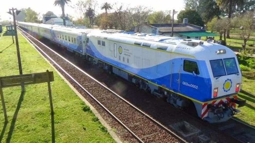Los costos en los viajes de trenes son mucho más accesibles