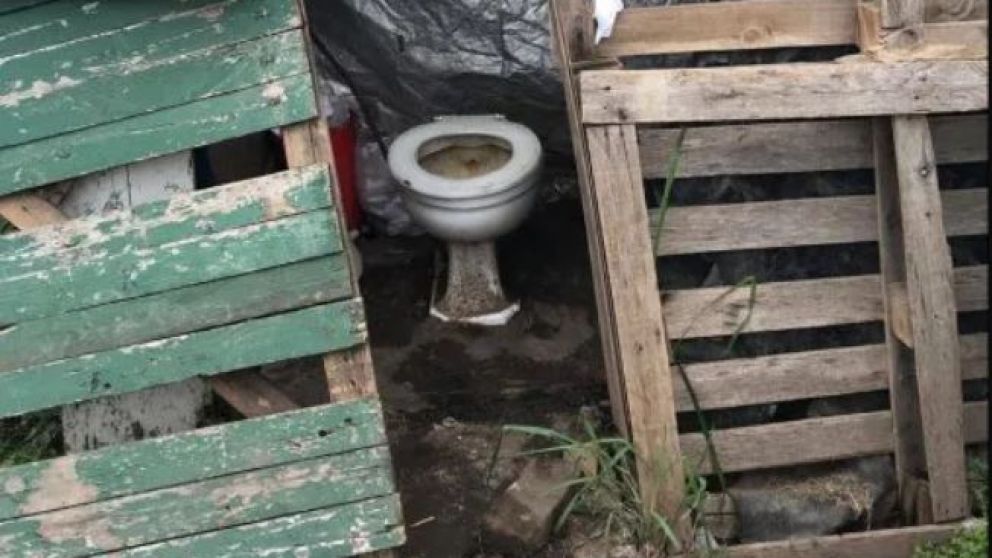 En el mundo, m�s de 800 ni�os y ni�as mueren cada d�a por falta de higiene, agua o saneamiento