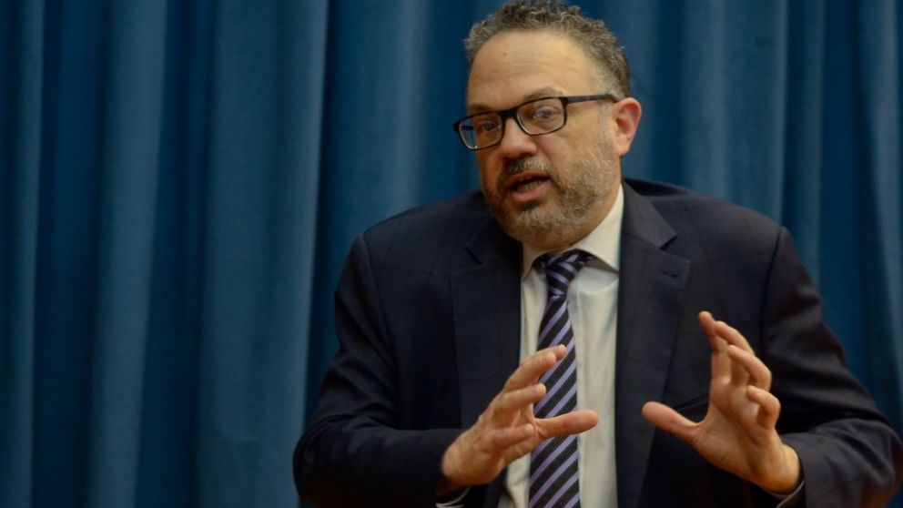 Kulfas afirmó que el acuerdo con el FMI permitirá estabilizar la economía