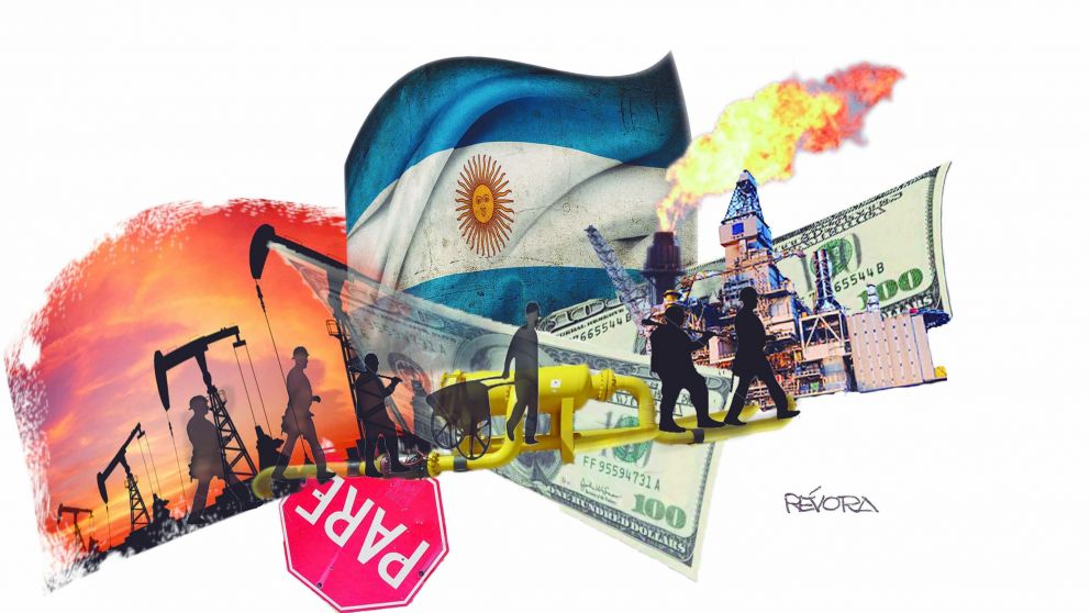 Trabajo y desarrollo: sobre las Izquierdas y Derechas en la Economía